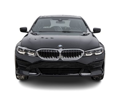 2022 BMW 3 Series in Dollard-des-Ormeaux, Quebec