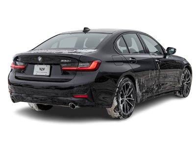 2022 BMW 3 Series in Dollard-des-Ormeaux, Quebec