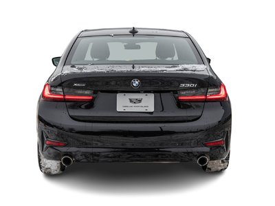 2022 BMW 3 Series in Dollard-des-Ormeaux, Quebec