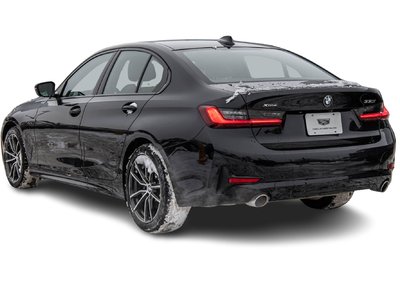 2022 BMW 3 Series in Dollard-des-Ormeaux, Quebec