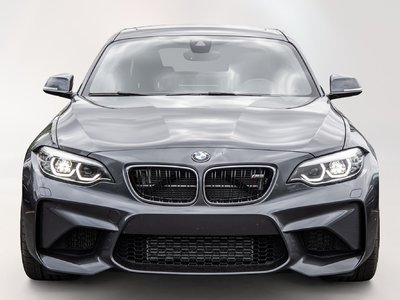 BMW M2  2018 à Montréal, Québec