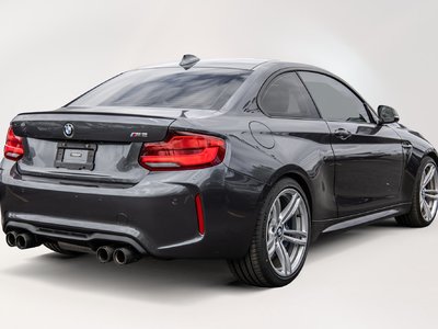 BMW M2  2018 à Montréal, Québec