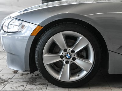 BMW Z4  2007 à Dollard-des-Ormeaux, Québec