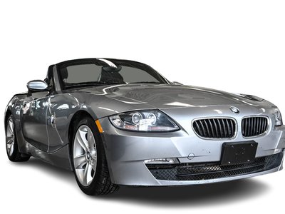 BMW Z4  2007 à Dollard-des-Ormeaux, Québec