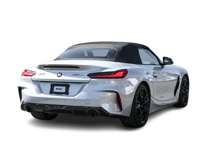 2021 BMW Z4 in Dollard-des-Ormeaux, Quebec
