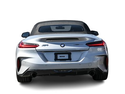 2021 BMW Z4 in Dollard-des-Ormeaux, Quebec
