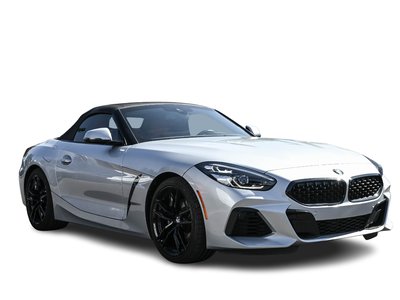 2021 BMW Z4 in Dollard-des-Ormeaux, Quebec