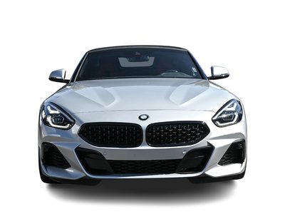 2021 BMW Z4 in Dollard-des-Ormeaux, Quebec