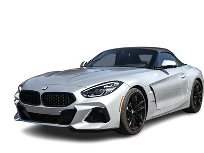 2021 BMW Z4 in Dollard-des-Ormeaux, Quebec