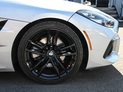2021 BMW Z4 in Dollard-des-Ormeaux, Quebec