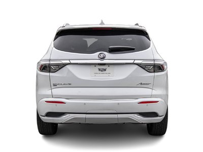 Buick Enclave  2022 à Dollard-des-Ormeaux, Québec