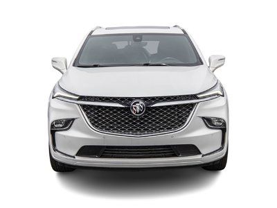 2022 Buick Enclave in Montreal, Quebec