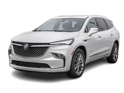 2022 Buick Enclave in Montreal, Quebec