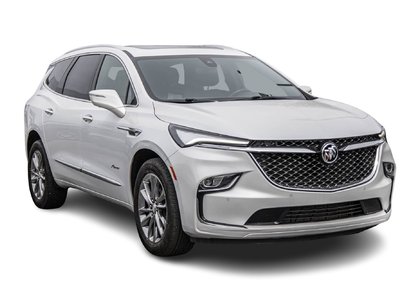 2022 Buick Enclave in Montreal, Quebec