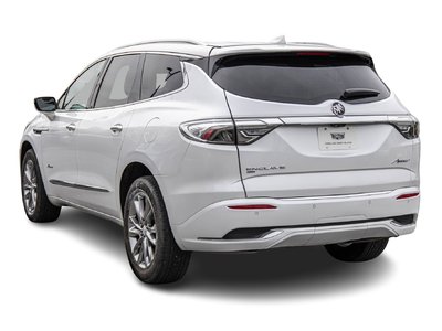 Buick Enclave  2022 à Dollard-des-Ormeaux, Québec