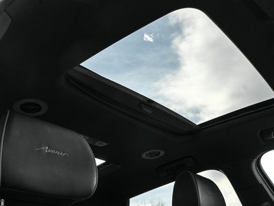 2022 Buick Enclave in Dollard-des-Ormeaux, Quebec