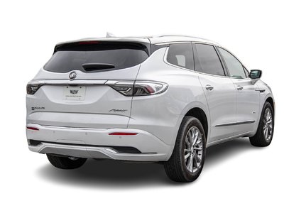 2022 Buick Enclave in Montreal, Quebec