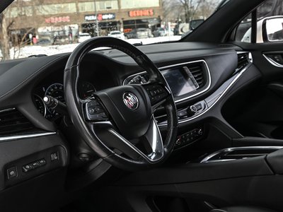 2022 Buick Enclave in Dollard-des-Ormeaux, Quebec