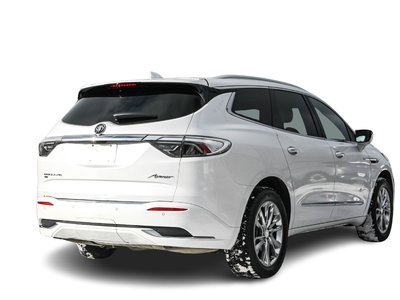 2022 Buick Enclave in Dollard-des-Ormeaux, Quebec