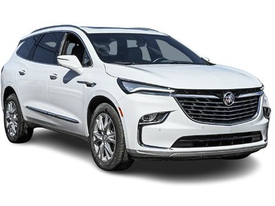 Buick Enclave  2024 à Dollard-des-Ormeaux, Québec