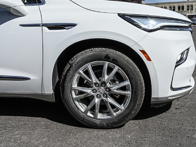 Buick Enclave  2024 à Dollard-des-Ormeaux, Québec