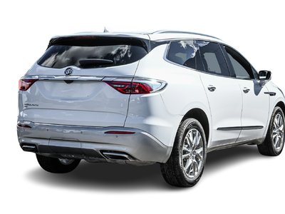 Buick Enclave  2024 à Dollard-des-Ormeaux, Québec