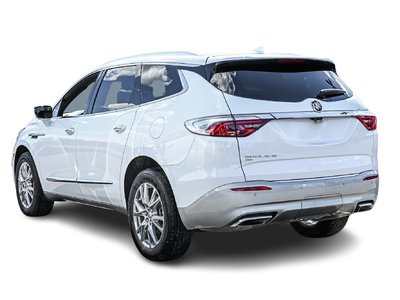 Buick Enclave  2024 à Dollard-des-Ormeaux, Québec