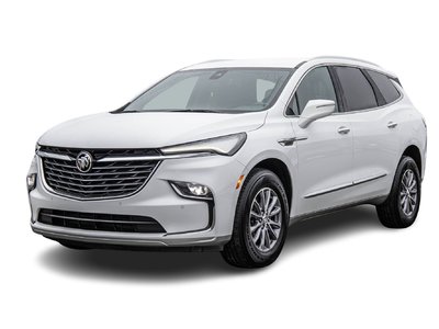 Buick Enclave  2024 à Montréal, Québec