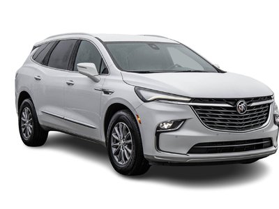 Buick Enclave  2024 à Montréal, Québec