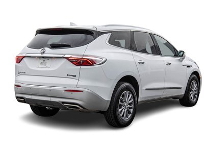 Buick Enclave  2024 à Montréal, Québec