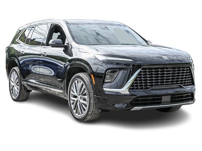 2025 Buick Enclave in Dollard-des-Ormeaux, Quebec