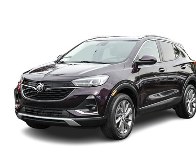 Buick Encore GX  2020 à Dollard-des-Ormeaux, Québec