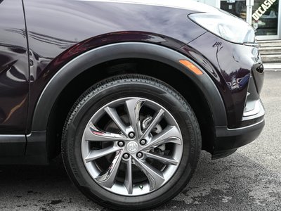 Buick Encore GX  2020 à Dollard-des-Ormeaux, Québec