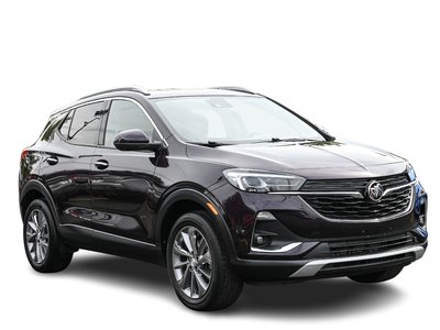 Buick Encore GX  2020 à Dollard-des-Ormeaux, Québec