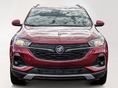 Buick Encore GX  2021 à Dollard-des-Ormeaux, Québec