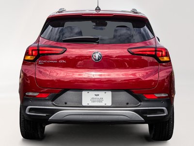 Buick Encore GX  2021 à Dollard-des-Ormeaux, Québec