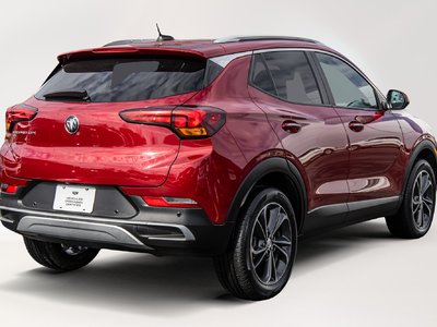 Buick Encore GX  2021 à Dollard-des-Ormeaux, Québec