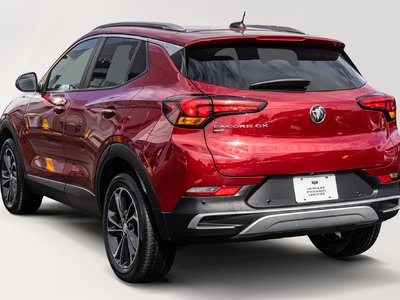Buick Encore GX  2021 à Dollard-des-Ormeaux, Québec