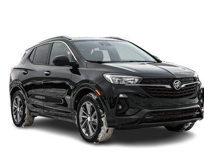 Buick Encore GX  2021 à Dollard-des-Ormeaux, Québec
