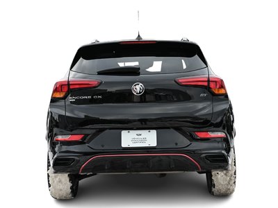 Buick Encore GX  2021 à Dollard-des-Ormeaux, Québec