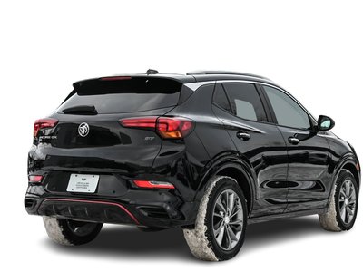 Buick Encore GX  2021 à Dollard-des-Ormeaux, Québec