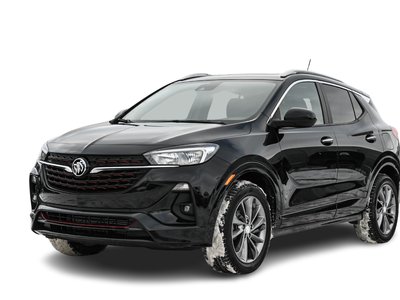 Buick Encore GX  2021 à Dollard-des-Ormeaux, Québec