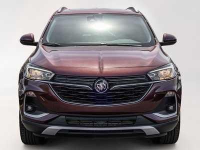 2022 Buick Encore GX in Montreal, Quebec