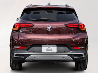 Buick Encore GX  2022 à Dollard-des-Ormeaux, Québec