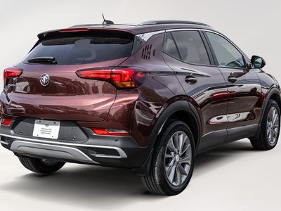 2022 Buick Encore GX in Montreal, Quebec