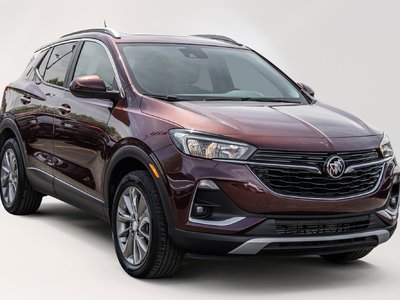 2022 Buick Encore GX in Montreal, Quebec