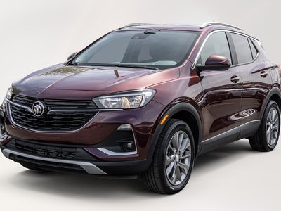2022 Buick Encore GX in Montreal, Quebec