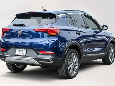 Buick Encore GX  2022 à Dollard-des-Ormeaux, Québec