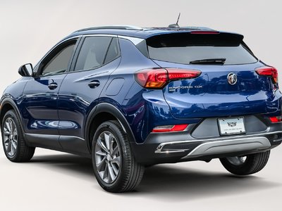 Buick Encore GX  2022 à Dollard-des-Ormeaux, Québec