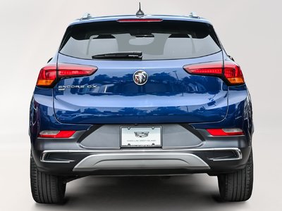 Buick Encore GX  2022 à Dollard-des-Ormeaux, Québec